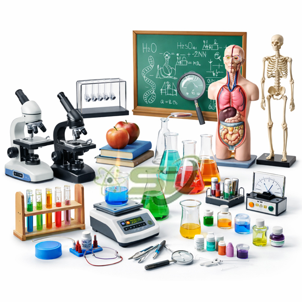 Lab Equipment